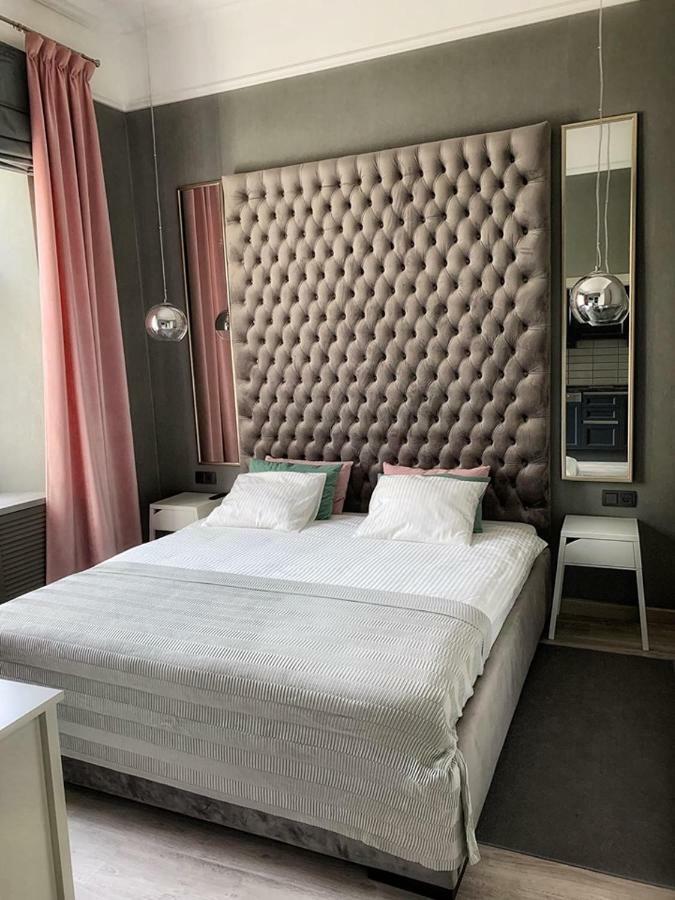 Fountain Appartement Львів Екстер'єр фото