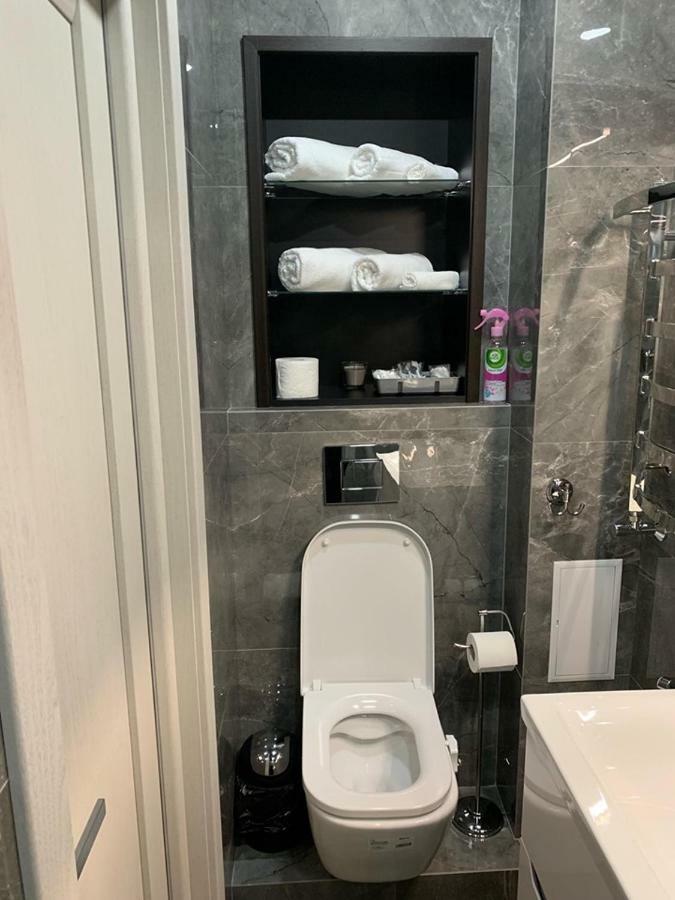 Fountain Appartement Львів Екстер'єр фото