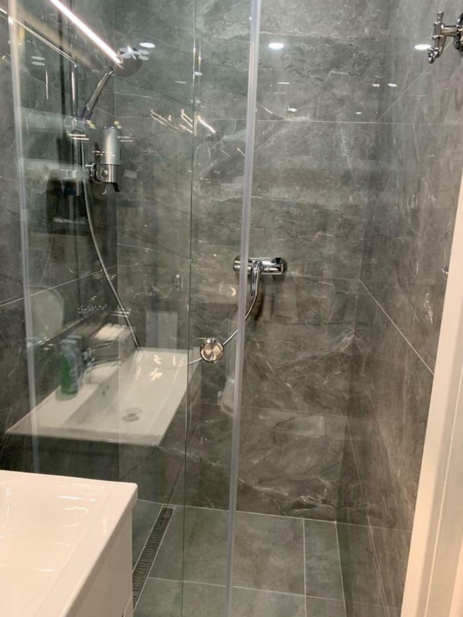 Fountain Appartement Львів Екстер'єр фото
