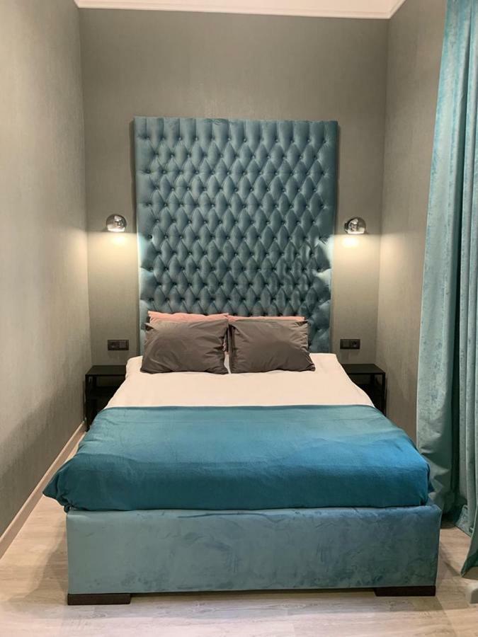 Fountain Appartement Львів Екстер'єр фото