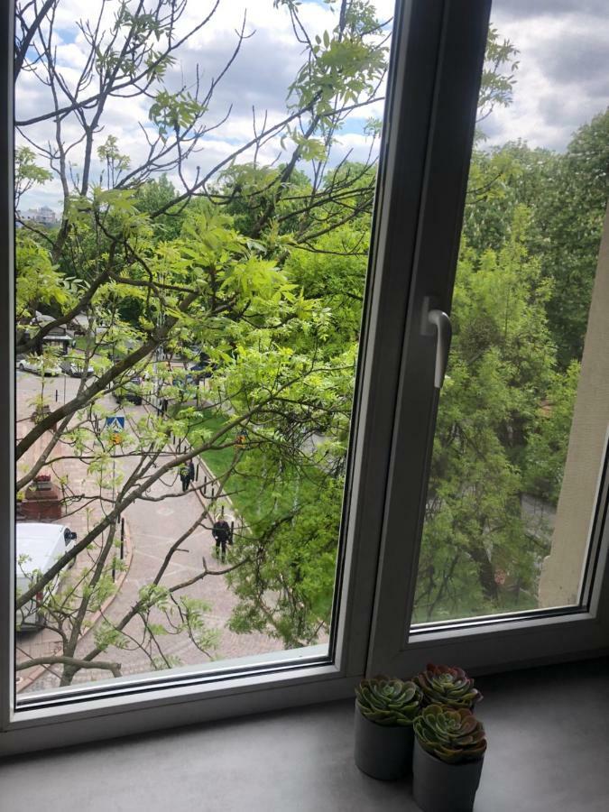 Fountain Appartement Львів Екстер'єр фото